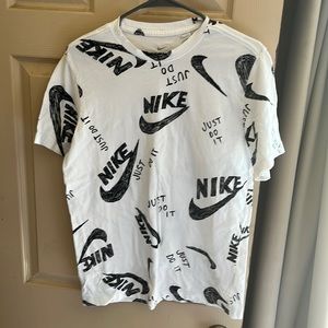 Nike shirt